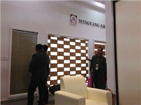 金鳳凰窗簾品種多樣，是不錯(cuò)的選擇！