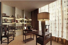 炎炎夏日，用窗簾來給家居換上清涼的&ldquo;夏裝&rdquo;吧！