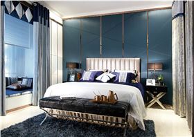 布藝窗簾環(huán)保嗎，含不含甲醛？  什么品牌的窗簾最好？