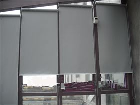 卷簾窗簾的面料都有哪幾種？