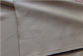 遮光窗簾布種類都有哪些？目前流行的是哪種款式？