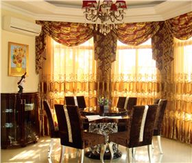 窗簾軟裝將會(huì)迎來(lái)&ldquo;軟財(cái)富時(shí)代&rdquo;？