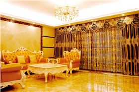 圓夢(mèng)輕奢生活---上海萬科城市花園