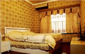 圓夢(mèng)輕奢生活---上海萬科城市花園