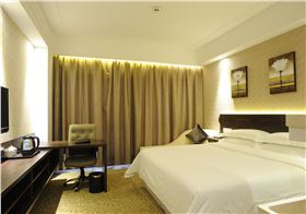 酒店窗簾如何選擇？警惕劣質(zhì)酒店窗簾的危害