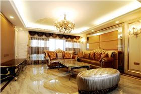 窗簾是房子的靈魂，選擇很有講究！