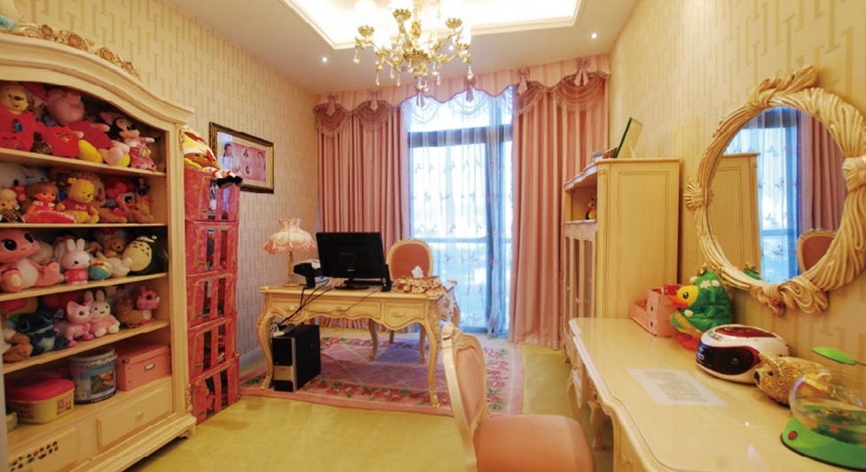 御景東方---布藝領(lǐng)秀 勢不可擋 御景東方---布藝領(lǐng)秀 勢不可擋