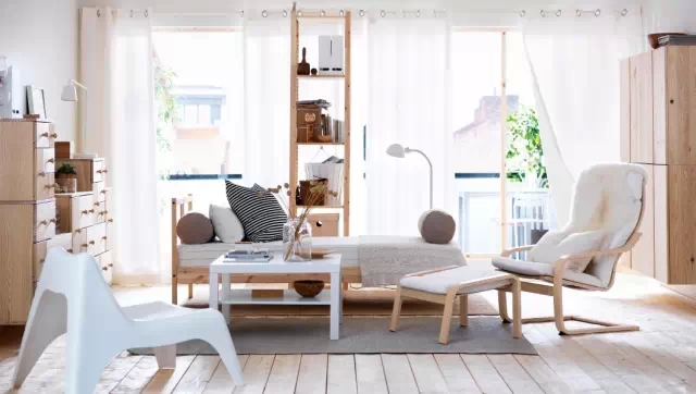 這樣裝修房子才叫家，你那只能叫倉(cāng)庫(kù)！