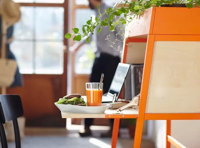 這樣裝修房子才叫家，你那只能叫倉(cāng)庫(kù)！