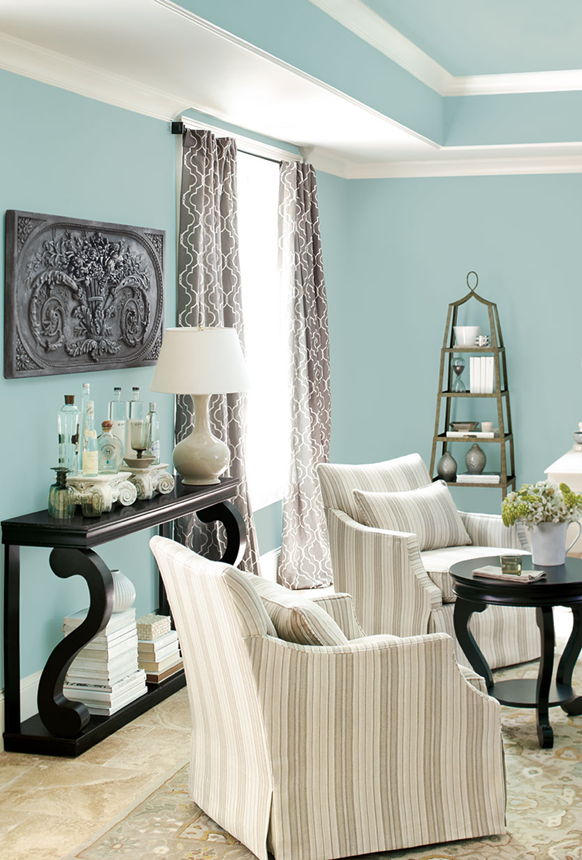 教你成為色彩圖案搭配大師！