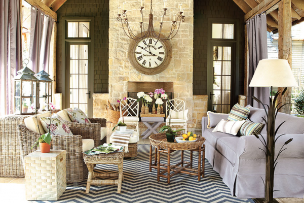 教你成為色彩圖案搭配大師！