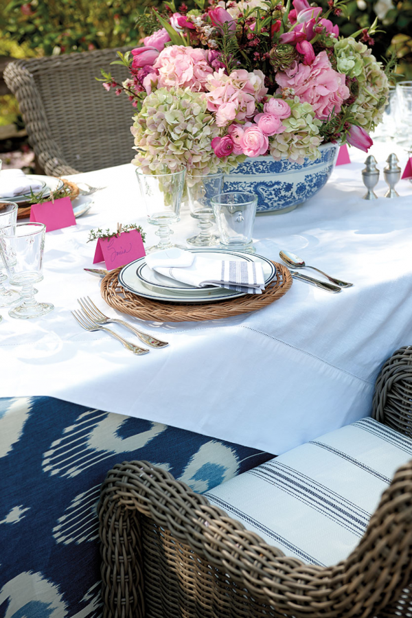 教你成為色彩圖案搭配大師！