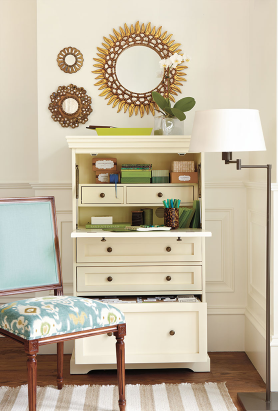 教你成為色彩圖案搭配大師！