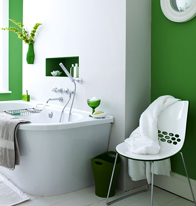 五種能讓你過目不忘的顏色搭配！