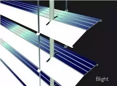 五款創(chuàng)意無限的窗簾&radic;你一定沒見過