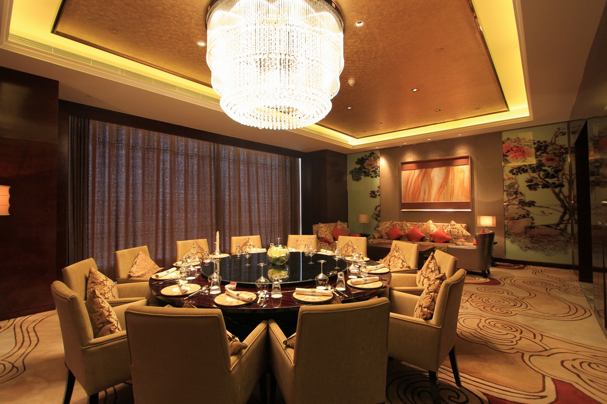 酒店窗簾如何選擇？警惕劣質(zhì)酒店窗簾的危害