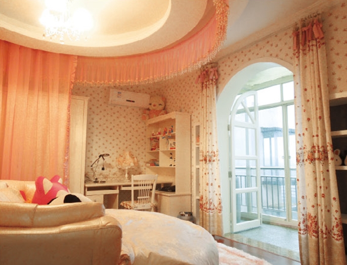 窗簾選購要慎重，風(fēng)格搭配最重要